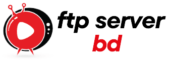 ftp server bd
